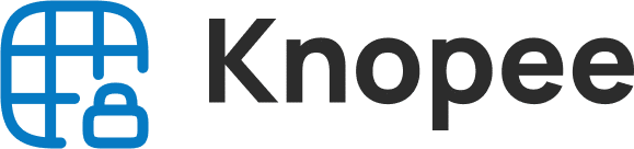 Knopee Logo