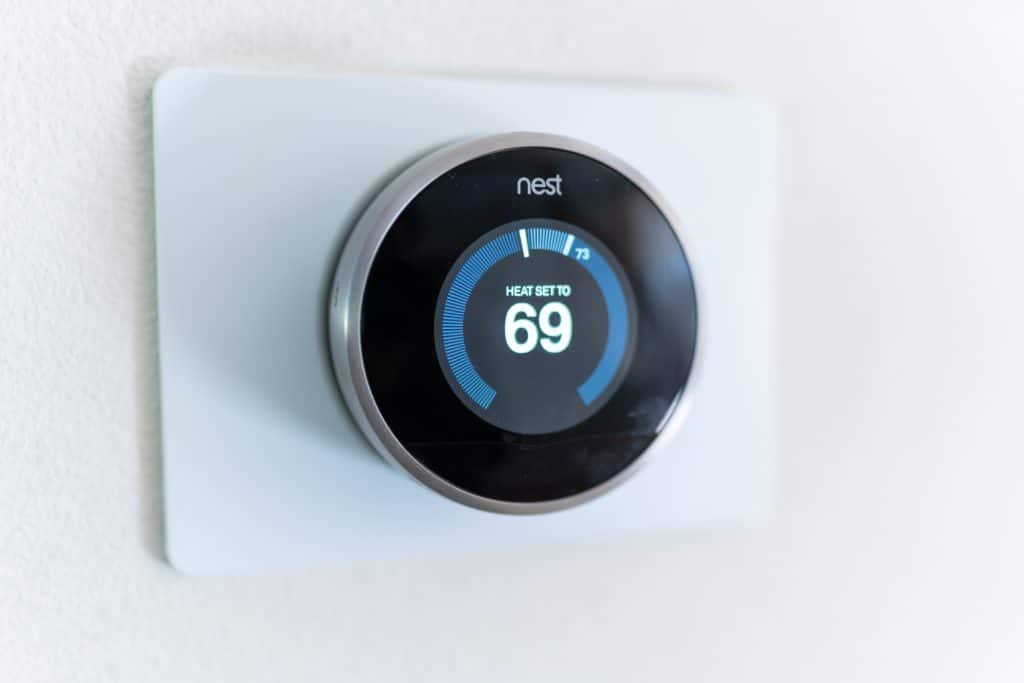 The Advantages of Upgrading to a Smart Thermostat